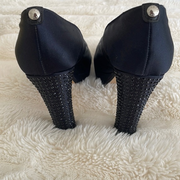 Michael Kors Platform Shoes - Picture 3 of 3